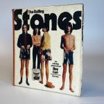 THE ROLLING STONES - HET VOLLEDIGE PLATENVERHAAL (TWEEDEHANDS)
