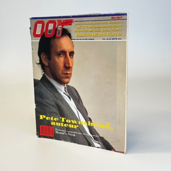 OOR 1985 NR. 12