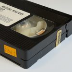 THE BEATLES – MAGICAL MYSTERY TOUR (VHS) - Afbeelding 4