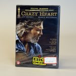 CRAZY HEART (GESEALD)