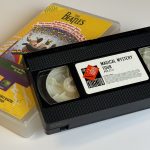THE BEATLES – MAGICAL MYSTERY TOUR (VHS) - Afbeelding 2