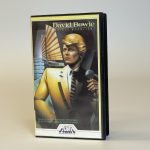 DAVID BOWIE – SERIOUS MOONLIGHT (VHS)