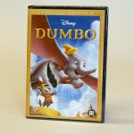 DUMBO - SPECIAL EDITION (GESEALD)