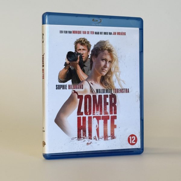 ZOMER HITTE (BLU-RAY) TWEEDEHANDS