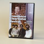 CREEDENCE CLEARWATER REVIVAL - FEATURING JOHN FOGERTY