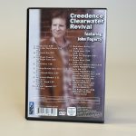 CREEDENCE CLEARWATER REVIVAL - FEATURING JOHN FOGERTY - Afbeelding 2