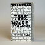 ROGER WATERS – THE WALL: LIVE IN BERLIN (VHS)