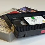 ROGER WATERS – THE WALL: LIVE IN BERLIN (VHS) - Afbeelding 2