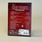 THE RAT PACK - THE GREATEST HITS (GESEALD) - Afbeelding 2