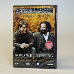 GOOD WILL HUNTING (GESEALD)