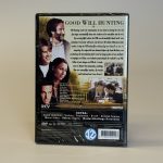 GOOD WILL HUNTING (GESEALD) - Afbeelding 2