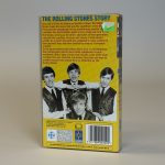 THE ROLLING STONES – THE ROLLING STONES STORY (VHS) - Afbeelding 3