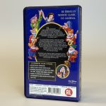 SNEEUWWITJE EN DE ZEVEN DWERGEN (VHS) SPECIALE EDITIE - Afbeelding 3