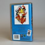 THE BEATLES – MAGICAL MYSTERY TOUR (VHS) - Afbeelding 3