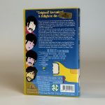 THE BEATLES – YELLOW SUBMARINE (VHS) TAPE GESEALD - Afbeelding 3