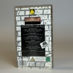 ROGER WATERS – THE WALL: LIVE IN BERLIN (VHS) - Afbeelding 3