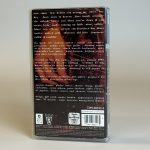 ERIC CLAPTON – UNPLUGGED (VHS) - Afbeelding 3