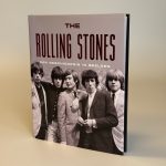 THE ROLLING STONES - DE GESCHIEDENIS IN BEELDEN (TWEEDEHANDS)