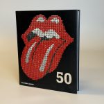 THE ROLLING STONES - 50 (TWEEDEHANDS)