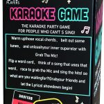 KARAOKE GAME - GRAB THE MIC! (SPEL) - Afbeelding 3