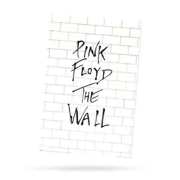 PINK FLOYD - THE WALL (POSTER)