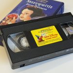 SNEEUWWITJE EN DE ZEVEN DWERGEN (VHS) SPECIALE EDITIE - Afbeelding 2