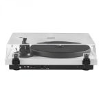 CROSLEY C6 2-SPEED (WIRELESS PLATENSPELER) WIT - Afbeelding 5