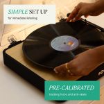 HOUSE OF MARLEY, REVOLUTION (WIRELESS PLATENSPELER) - Afbeelding 9