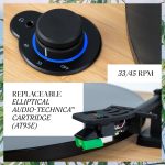 HOUSE OF MARLEY, STIR IT UP LUX (WIRELESS PLATENSPELER) - Afbeelding 4