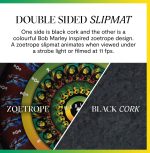 HOUSE OF MARLEY, STIR IT UP LUX (WIRELESS PLATENSPELER) - Afbeelding 6