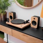 HOUSE OF MARLEY, STIR IT UP LUX (WIRELESS PLATENSPELER) - Afbeelding 8