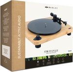 HOUSE OF MARLEY, STIR IT UP LUX (WIRELESS PLATENSPELER) - Afbeelding 9