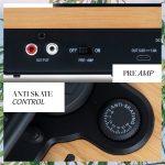 HOUSE OF MARLEY, STIR IT UP LUX (WIRELESS PLATENSPELER) - Afbeelding 10