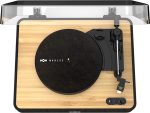 HOUSE OF MARLEY, REVOLUTION (WIRELESS PLATENSPELER) - Afbeelding 6