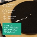 HOUSE OF MARLEY, REVOLUTION (WIRELESS PLATENSPELER) - Afbeelding 7