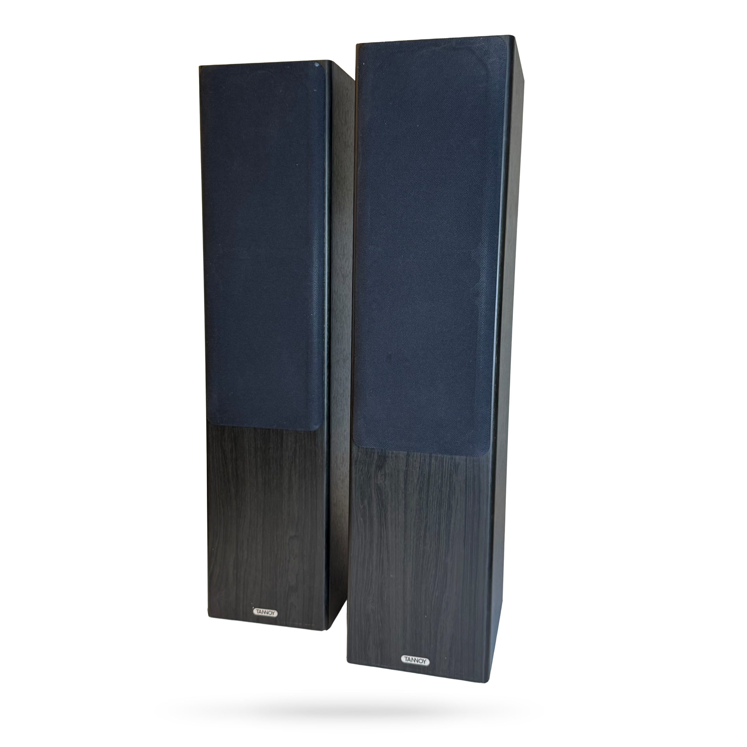 8.1 TANNOY MERCURY F3 SPEAKERS (TWEEDEHANDS) - Afbeelding 1