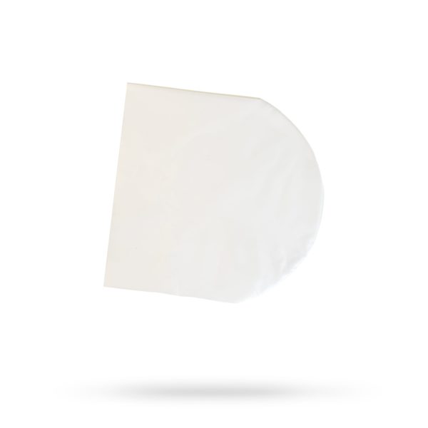 DELUXE SINGLE (7”) BINNENHOEZEN, PE (POLYETHYLEEN) 10 STUKS