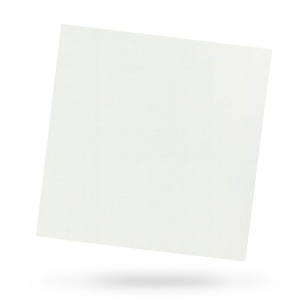 DELUXE LP BUITENHOES, KARTON (WIT)