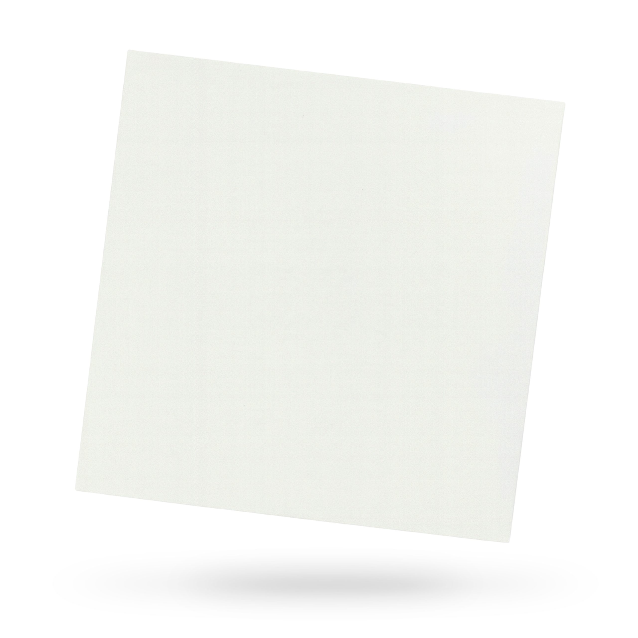 Buitenhoes-karton-(wit) DELUXE LP BUITENHOES, KARTON (WIT) - Afbeelding 1