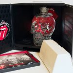 CRYSTAL HEAD VODKA, THE ROLLING STONES 50TH ANNIVERSARY COMMEMORATIVE PACK (TWEEDEHANDS) - Afbeelding 3