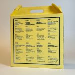 MICHAEL JACKSON / JACKSON FIVE, 8 LP BOX (TWEEDEHANDS) - Afbeelding 21