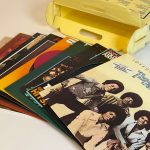 MICHAEL JACKSON / JACKSON FIVE, 8 LP BOX (TWEEDEHANDS) - Afbeelding 2