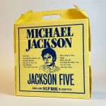 MICHAEL JACKSON / JACKSON FIVE, 8 LP BOX (TWEEDEHANDS)
