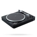 HOUSE OF MARLEY, STIR IT UP (WIRELESS PLATENSPELER) ZWART