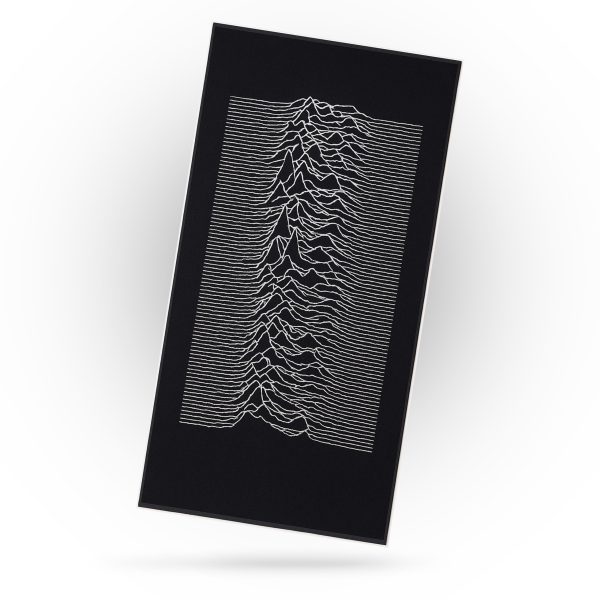 HANDDOEK (JOY DIVISION) ZIE OPMERKINGEN