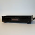 JVC XL-V252, CD SPELER (TWEEDEHANDS)