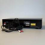 JVC XL-V252, CD SPELER (TWEEDEHANDS) - Afbeelding 2