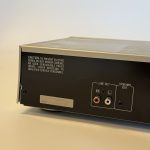 TECHNICS SL-PG 520 A, CD SPELER (TWEEDEHANDS) - Afbeelding 3