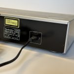 TECHNICS SL-PG 520 A, CD SPELER (TWEEDEHANDS) - Afbeelding 4