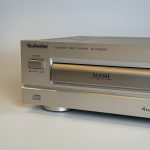 TECHNICS SL-PG 520 A, CD SPELER (TWEEDEHANDS) - Afbeelding 7
